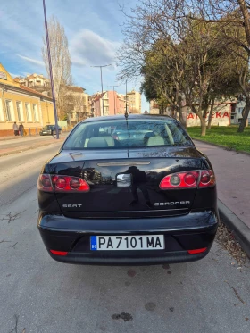 Seat Cordoba 1.4 , снимка 4