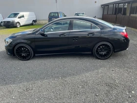 Mercedes-Benz CLA 220 220cdi    170ps, снимка 5
