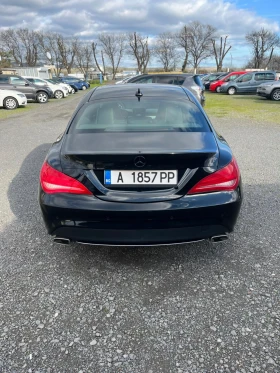 Mercedes-Benz CLA 220 220cdi    170ps, снимка 3