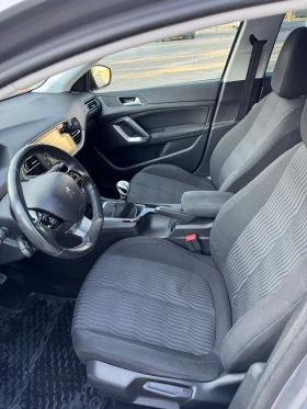 Peugeot 308 T9, снимка 8