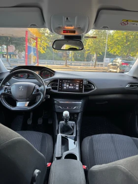 Peugeot 308 T9, снимка 6