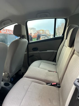 Renault Clio 1.2 75HP CLIMA, снимка 8