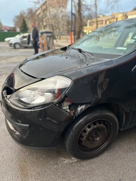 Renault Clio 1.2 75HP CLIMA, снимка 6