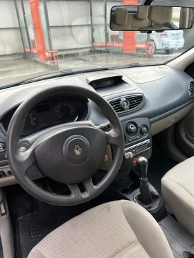 Renault Clio 1.2 75HP CLIMA, снимка 9