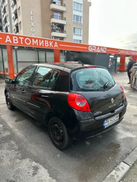 Renault Clio 1.2 75HP CLIMA, снимка 2