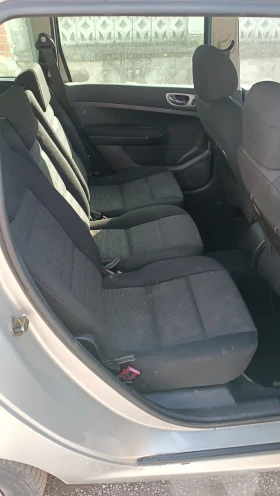 Peugeot 307 SW, снимка 7