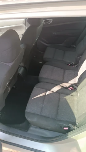 Peugeot 307 SW, снимка 13