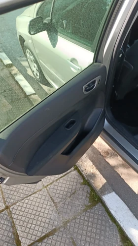 Peugeot 307 SW, снимка 12