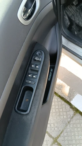 Peugeot 307 SW, снимка 9