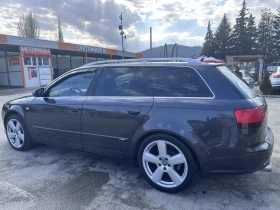 Audi A4 B7 2.0 TDI, снимка 2