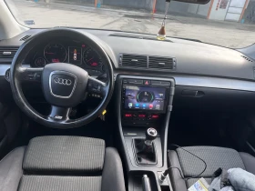Audi A4 B7 2.0 TDI, снимка 11
