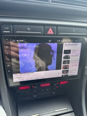 Audi A4 B7 2.0 TDI, снимка 9