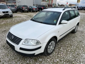 VW Passat 1.9TDI, снимка 1