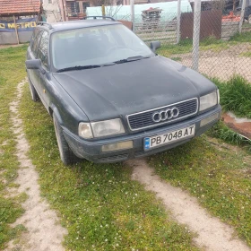 Audi 80, снимка 1