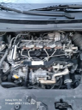 Toyota Verso D4D , снимка 15