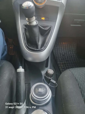 Toyota Verso D4D , снимка 14