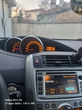 Toyota Verso D4D , снимка 11