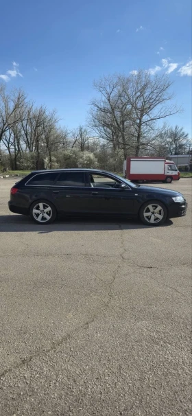 Audi A6 3хsline, снимка 2
