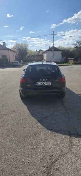 Audi A6 3хsline, снимка 8