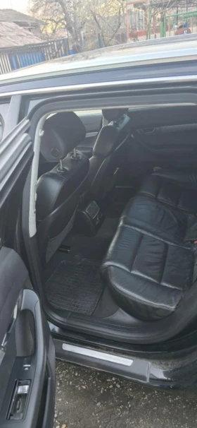 Audi A6 2.7TDI 233HP 6 SKOROSTI 3 X S-lINE FUUUL, снимка 12