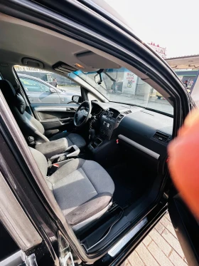 Opel Zafira 1.9, снимка 5