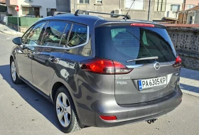 Opel Zafira, снимка 3