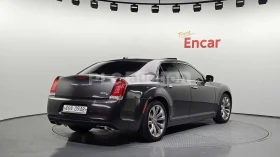 Chrysler 300c, снимка 15