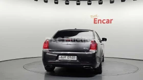 Chrysler 300c, снимка 14