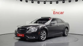 Chrysler 300c, снимка 1