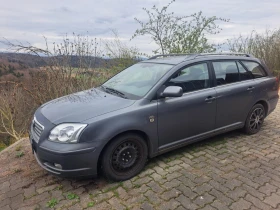 Toyota Avensis Очакван внос цена за търговци купи сега, снимка 9