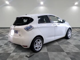 Renault Zoe R90 ZEN 40KWH, снимка 3