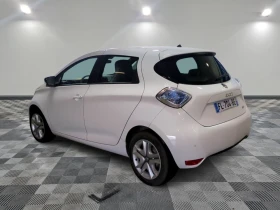 Renault Zoe R90 ZEN 40KWH, снимка 6