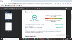 Renault Zoe R90 ZEN 40KWH, снимка 15