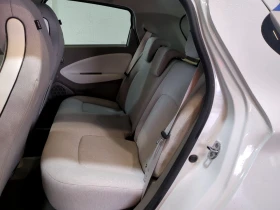 Renault Zoe R90 ZEN 40KWH, снимка 9