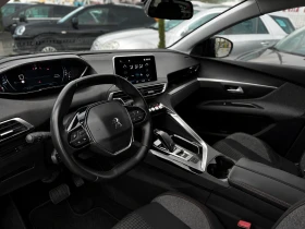 Peugeot 3008 Automatic * 127ХИЛ.км* 360  камера, снимка 9