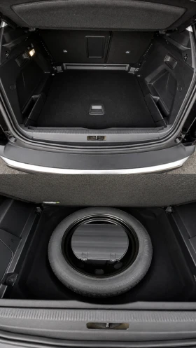 Peugeot 3008 Automatic * 127ХИЛ.км* 360  камера, снимка 14
