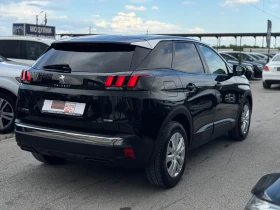 Peugeot 3008 Automatic * 127ХИЛ.км* 360  камера, снимка 8
