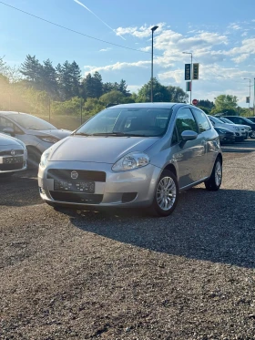 Fiat Punto 1.2 Само 138.000 km , снимка 1