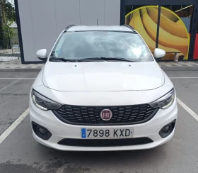 Fiat Tipo Turbo, снимка 1