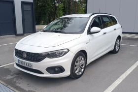 Fiat Tipo Turbo, снимка 8