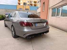 Mercedes-Benz E 350 4matic bluetec, снимка 4