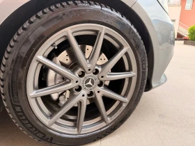 Mercedes-Benz E 350 4matic bluetec, снимка 6