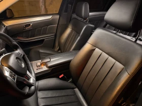 Mercedes-Benz E 350 4matic bluetec, снимка 9