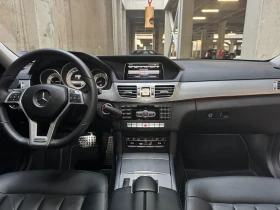 Mercedes-Benz E 350 4matic bluetec, снимка 10