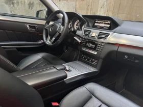 Mercedes-Benz E 350 4matic bluetec, снимка 11
