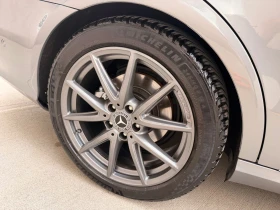 Mercedes-Benz E 350 4matic bluetec, снимка 5