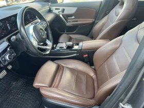 Mercedes-Benz CLA 200 ПАНОРАМА-163К.С--360КАМЕРА-ТОП СЪСТОЯНИЕ, снимка 9