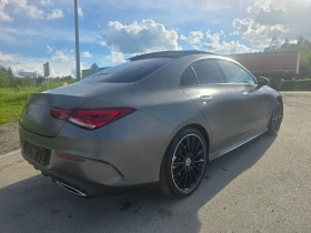 Mercedes-Benz CLA 200 ПАНОРАМА-163К.С--360КАМЕРА-ТОП СЪСТОЯНИЕ, снимка 7