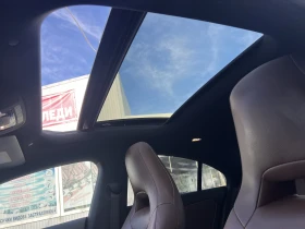 Mercedes-Benz CLA 200 ПАНОРАМА-163К.С--360КАМЕРА-ТОП СЪСТОЯНИЕ, снимка 12