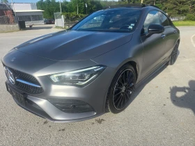 Mercedes-Benz CLA 200 ПАНОРАМА-163К.С--360КАМЕРА-ТОП СЪСТОЯНИЕ, снимка 1